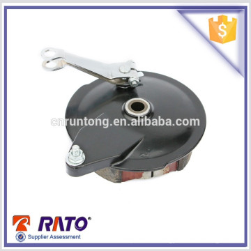 China wholesaler competitive price autocycle rear drum brakes